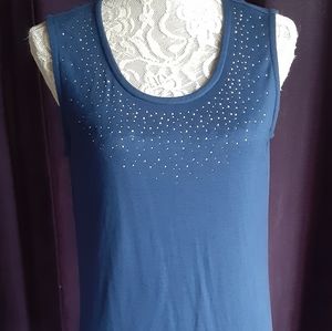 NWT Knit Tank